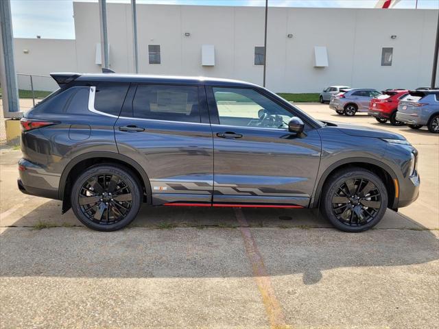2026 Mitsubishi Outlander RALLIART 1.5T S-AWC