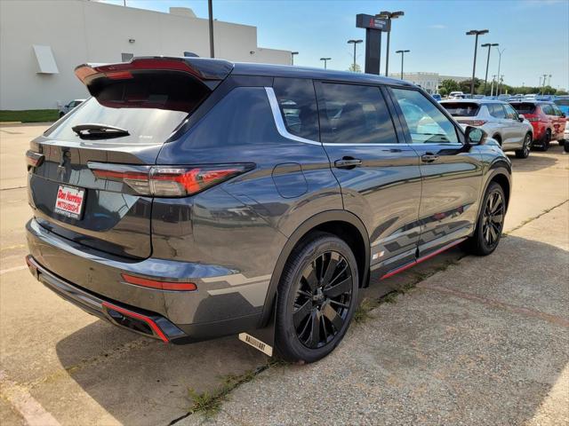 2026 Mitsubishi Outlander RALLIART 1.5T S-AWC