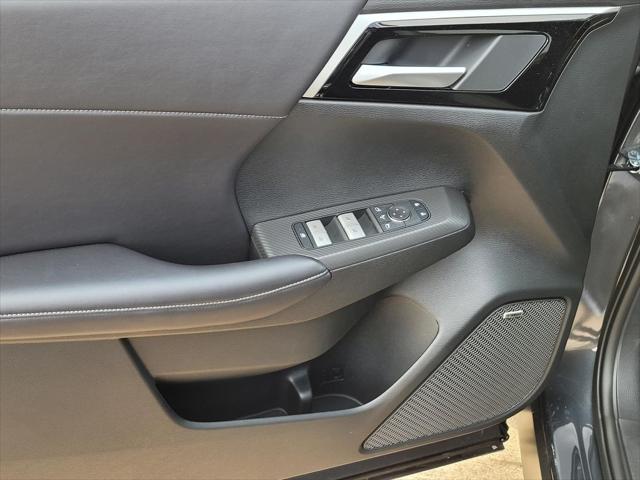 2026 Mitsubishi Outlander RALLIART 1.5T S-AWC