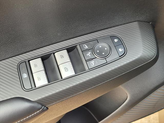 2026 Mitsubishi Outlander RALLIART 1.5T S-AWC