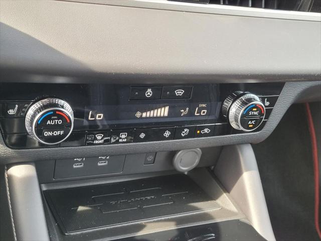 2026 Mitsubishi Outlander RALLIART 1.5T S-AWC