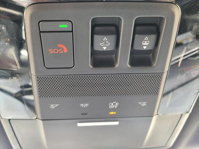 2026 Mitsubishi Outlander RALLIART 1.5T S-AWC