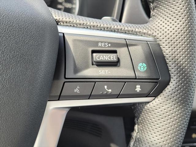2026 Mitsubishi Outlander RALLIART 1.5T S-AWC