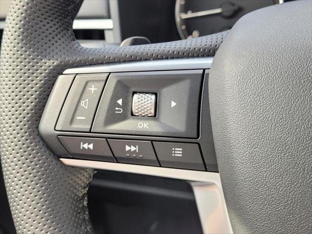 2026 Mitsubishi Outlander RALLIART 1.5T S-AWC
