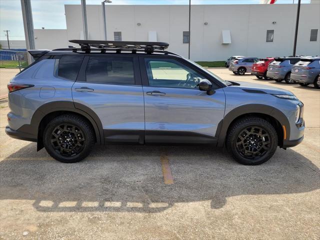 2026 Mitsubishi Outlander TRAIL EDITION S-AWC