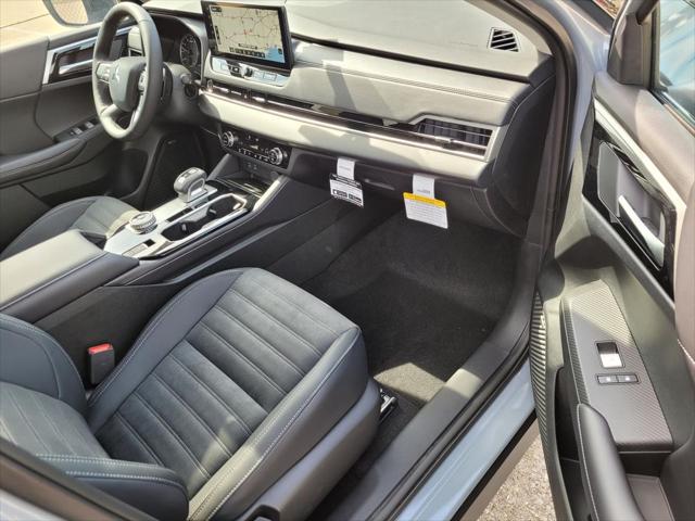 2026 Mitsubishi Outlander TRAIL EDITION S-AWC