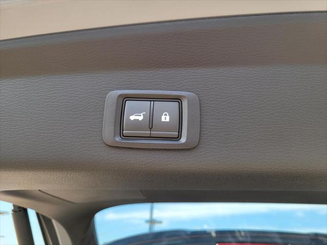 2026 Mitsubishi Outlander TRAIL EDITION S-AWC