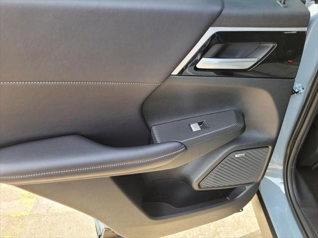 2026 Mitsubishi Outlander TRAIL EDITION S-AWC