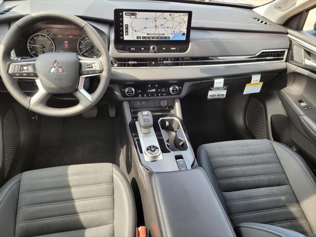 2026 Mitsubishi Outlander TRAIL EDITION S-AWC