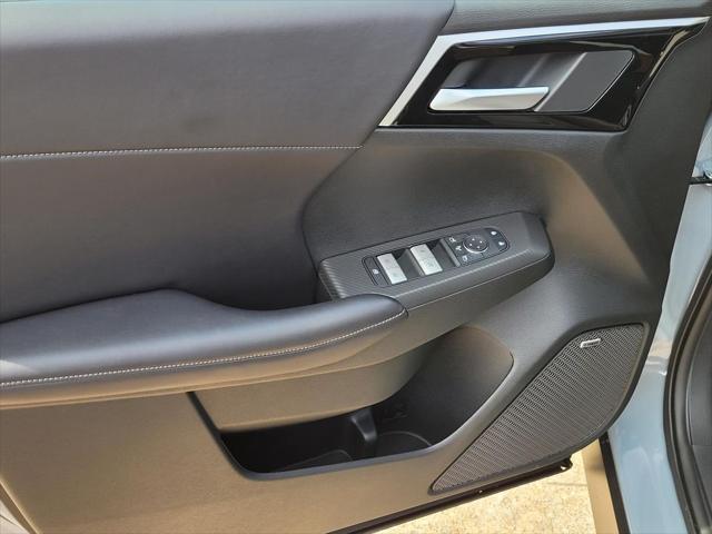 2026 Mitsubishi Outlander TRAIL EDITION S-AWC