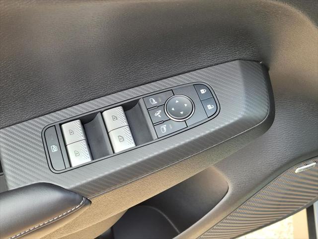 2026 Mitsubishi Outlander TRAIL EDITION S-AWC