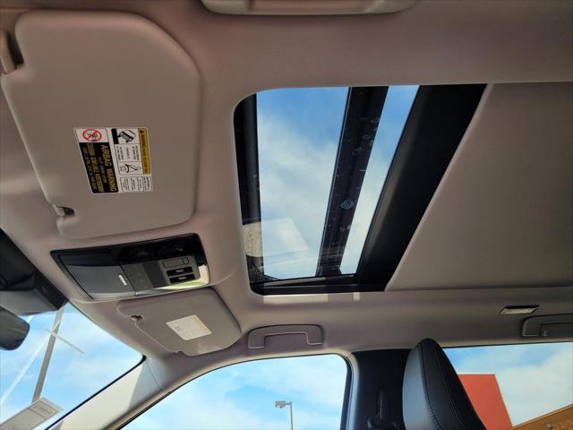 2026 Mitsubishi Outlander TRAIL EDITION S-AWC
