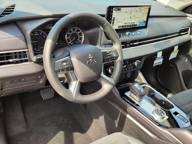2026 Mitsubishi Outlander TRAIL EDITION S-AWC