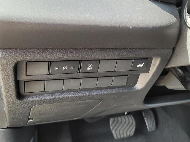 2026 Mitsubishi Outlander TRAIL EDITION S-AWC
