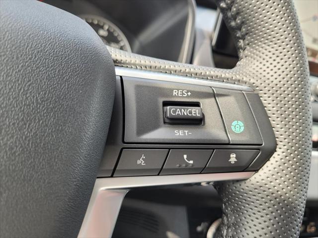 2026 Mitsubishi Outlander TRAIL EDITION S-AWC