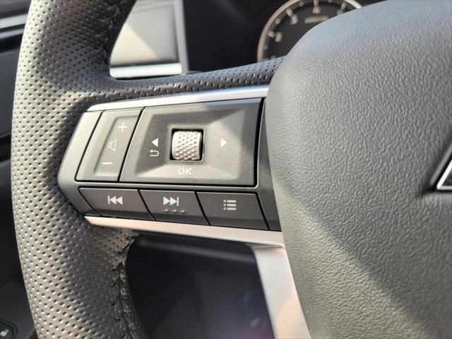 2026 Mitsubishi Outlander TRAIL EDITION S-AWC