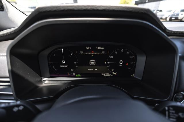 2026 Mitsubishi Outlander PHEV SE S-AWC