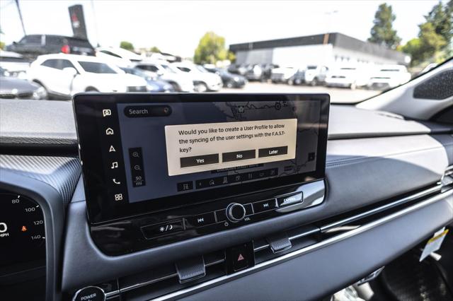 2026 Mitsubishi Outlander PHEV SE S-AWC
