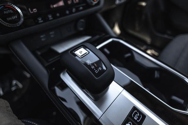 2026 Mitsubishi Outlander PHEV SE S-AWC