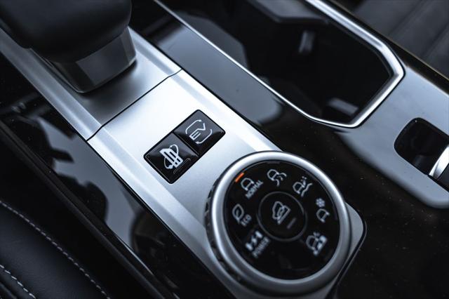 2026 Mitsubishi Outlander PHEV SE S-AWC