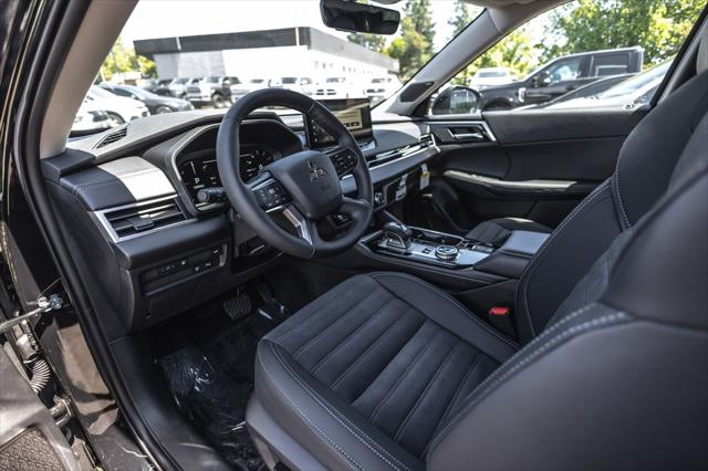 2026 Mitsubishi Outlander PHEV SE S-AWC