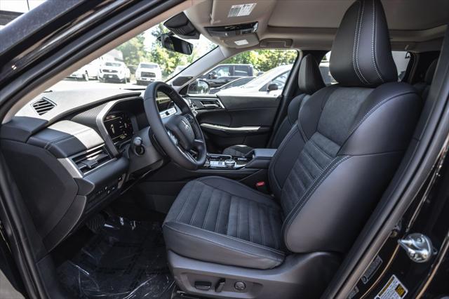 2026 Mitsubishi Outlander PHEV SE S-AWC