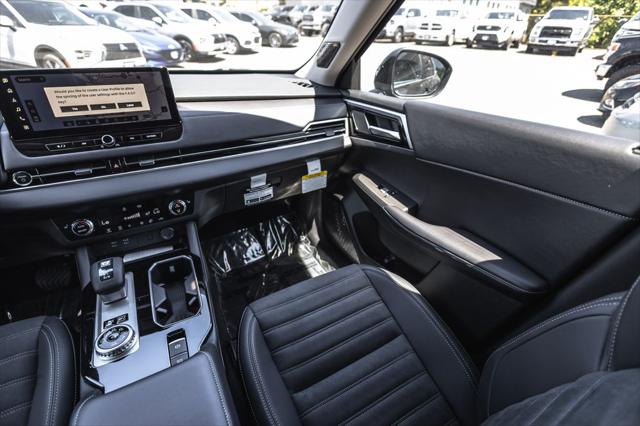 2026 Mitsubishi Outlander PHEV SE S-AWC