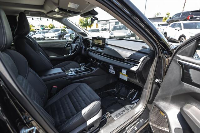 2026 Mitsubishi Outlander PHEV SE S-AWC