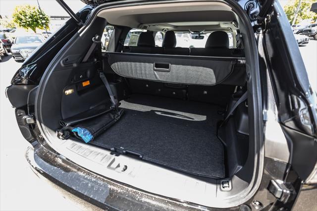 2026 Mitsubishi Outlander PHEV SE S-AWC