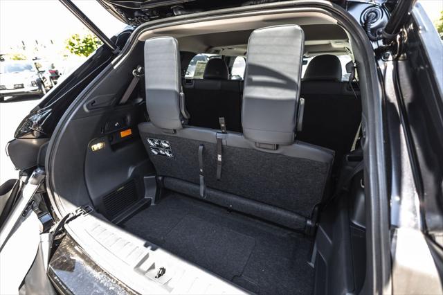 2026 Mitsubishi Outlander PHEV SE S-AWC