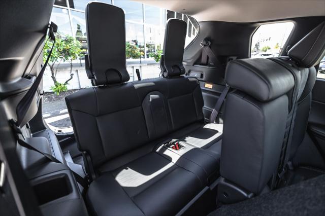 2026 Mitsubishi Outlander PHEV SE S-AWC