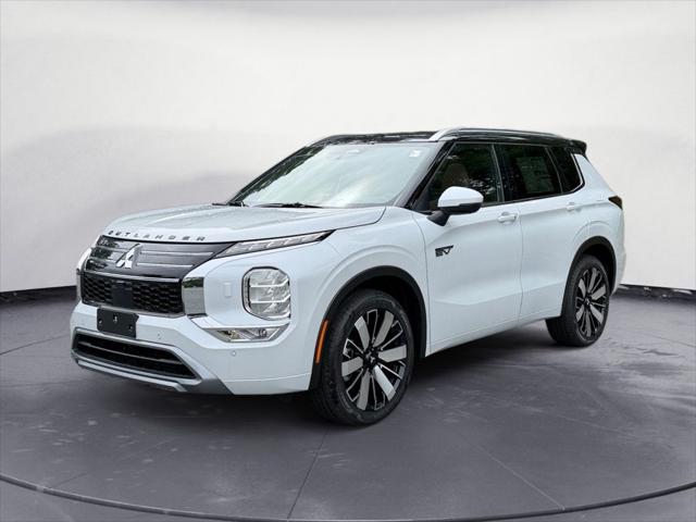 2026 Mitsubishi Outlander PHEV SEL S-AWC for sale in South Yarmouth, MA