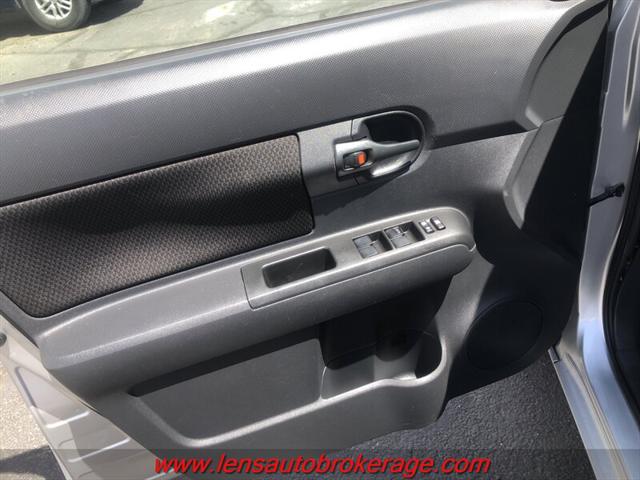 2010 Scion xB Base