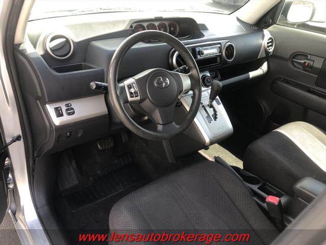 2010 Scion xB Base