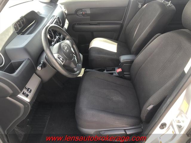 2010 Scion xB Base