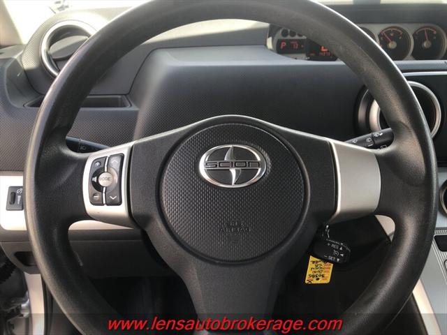 2010 Scion xB Base