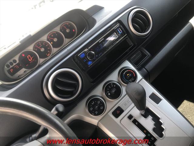 2010 Scion xB Base