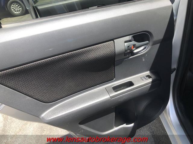 2010 Scion xB Base