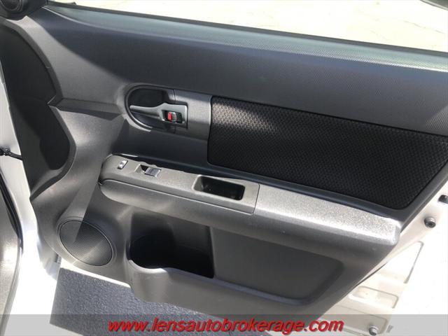 2010 Scion xB Base