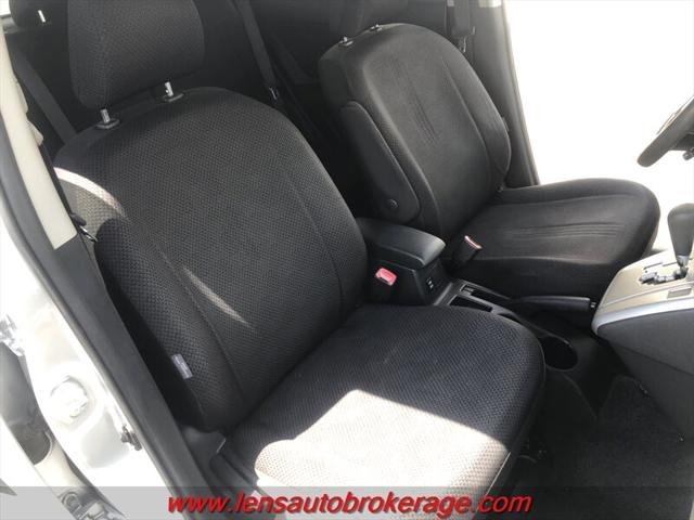 2010 Scion xB Base