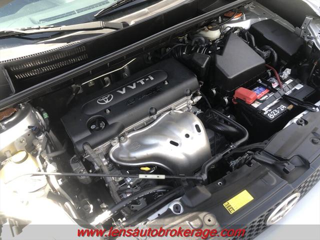 2010 Scion xB Base