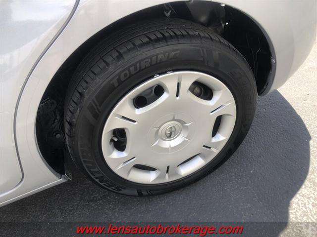 2010 Scion xB Base