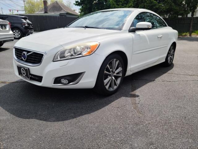 2011 Volvo C70 T5 for sale in Milford, CT