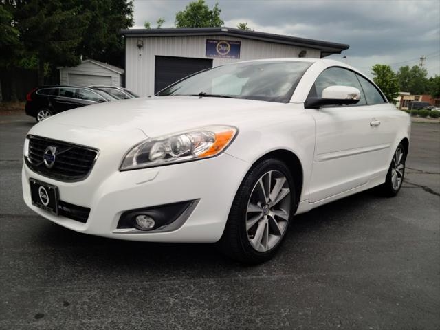 2011 Volvo C70 T5 (Retail Only) for sale in Milford, CT