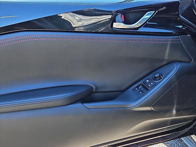 2019 Mazda MX-5 Miata RF Grand Touring
