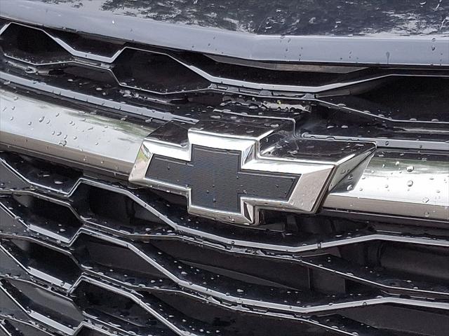 2020 Chevrolet Blazer FWD RS