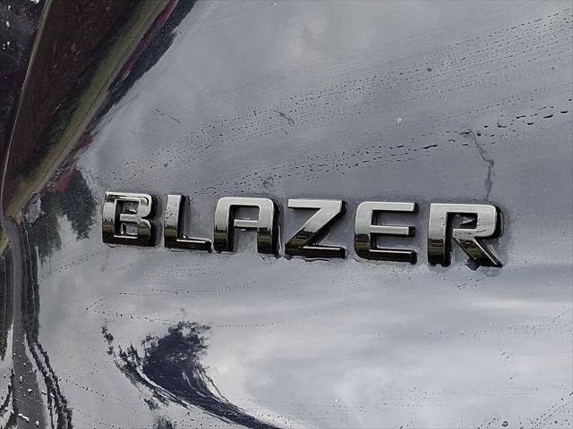 2020 Chevrolet Blazer FWD RS