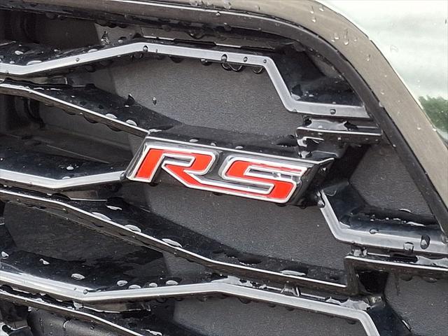 2020 Chevrolet Blazer FWD RS