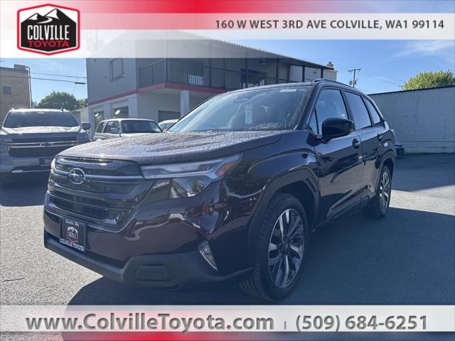 2026 Subaru Forester Touring for sale in Homestead, WA