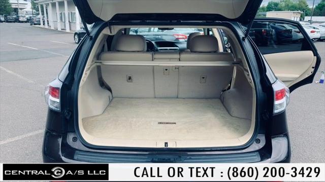 2014 Lexus RX 350 AWD 4dr